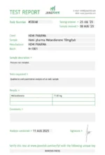 Best Hemi Pharma Dianabol (Metandienone) 10mg