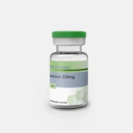 Hemi Pharma Sustanon 250