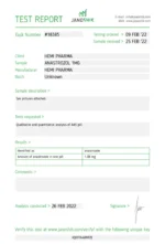 Buy Hemi Pharma Arimidex (Anastrozole) 1mg
