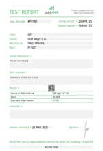 Hemi Pharma HGH