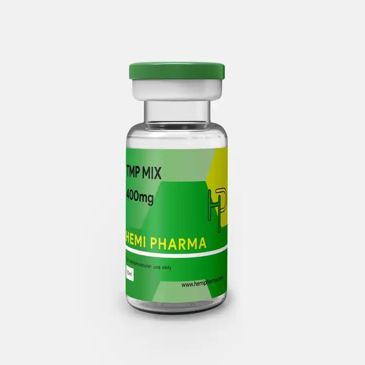 Hemi Pharma TMP MIX